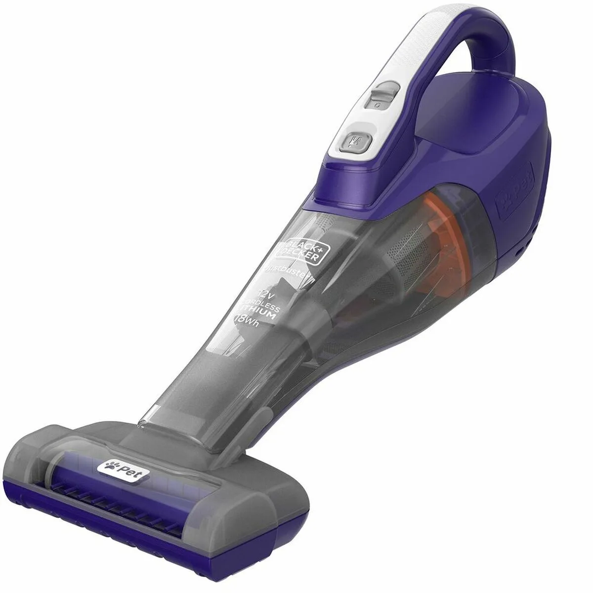 Aspirateur a main black decker dvb315jp qw s043295932. Diaytar anticipe les tendances pour vous offrir le meilleur de la mode.