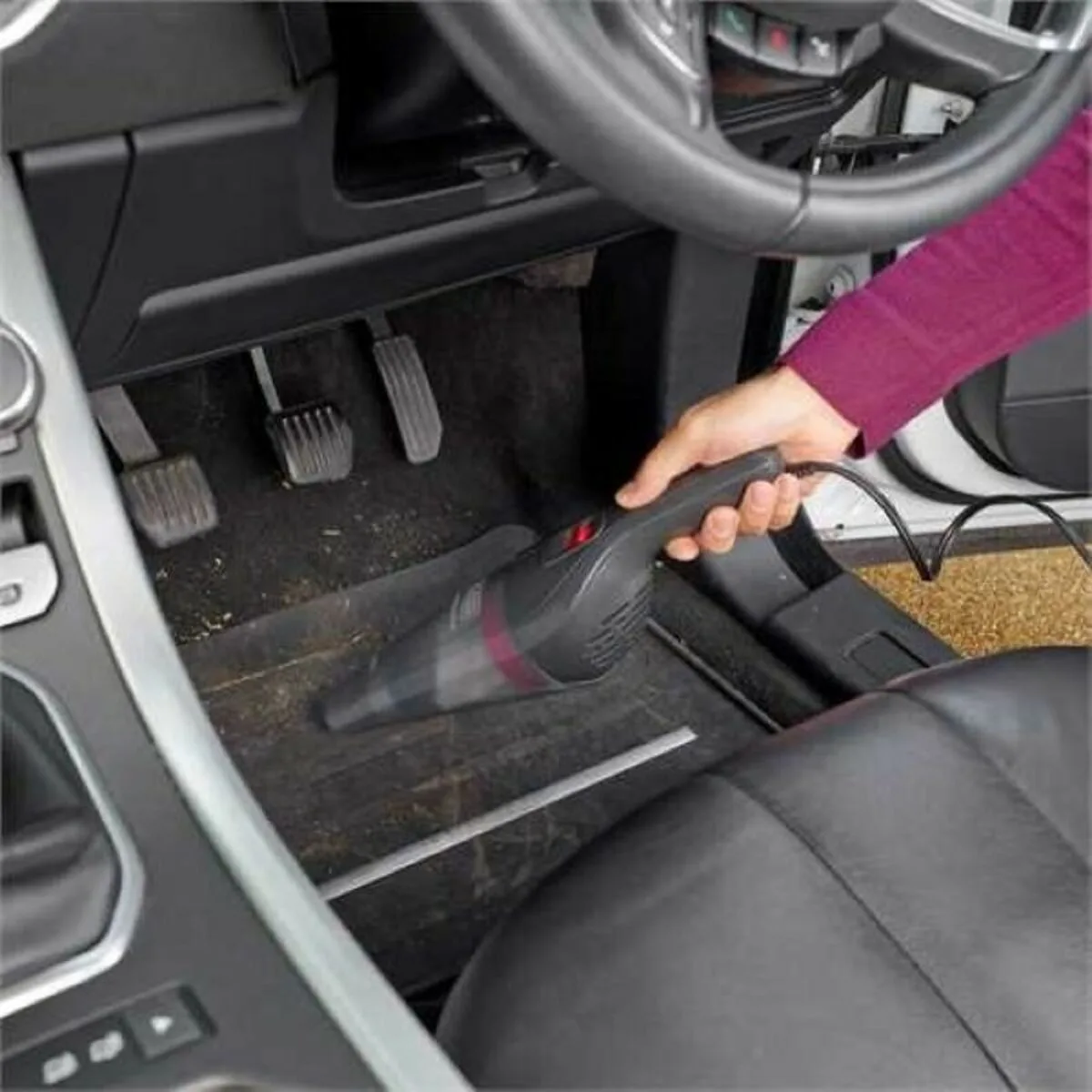 Aspirateur a main black decker nvb12av noir s910091145. L'esprit Diaytar : une curiosité insatiable pour dénicher les produits généraux et électroniques qui feront demain