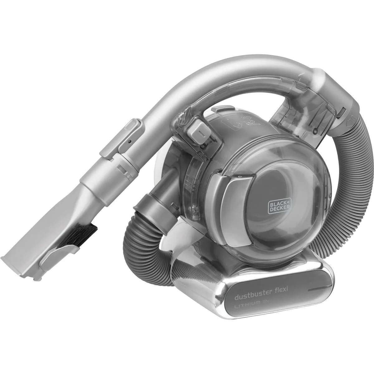 Aspirateur a main black decker pd1820l qw s910106217. Diaytar, la boutique en ligne qui pense à tout : des gadgets électroniques les plus futés aux objets maison les plus design