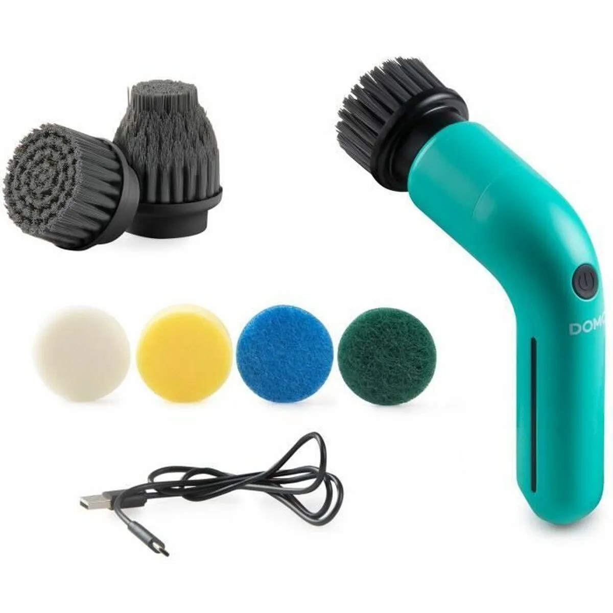 Aspirateur a main domo s7102006030. Diaytar, c'est le point de départ de toutes vos histoires. Quel produit allez-vous choisir pour écrire la suite ?