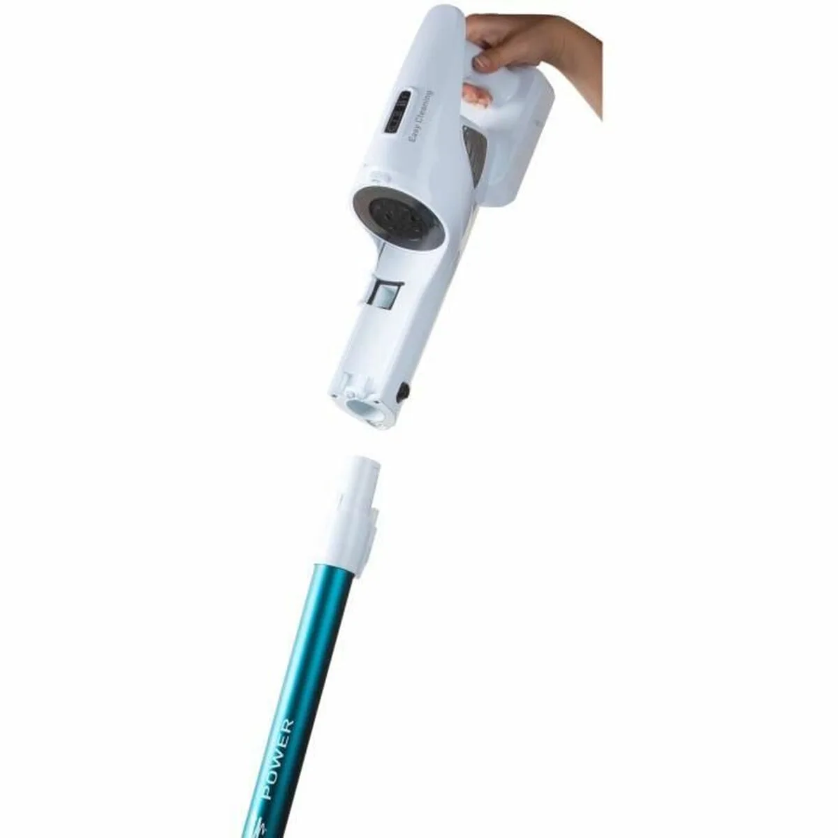 Aspirateur a main domo do233sv s717900526. Diaytar, c'est la solution élégante à tous vos problèmes du quotidien, et la source de nouvelles envies insoupçonnées.