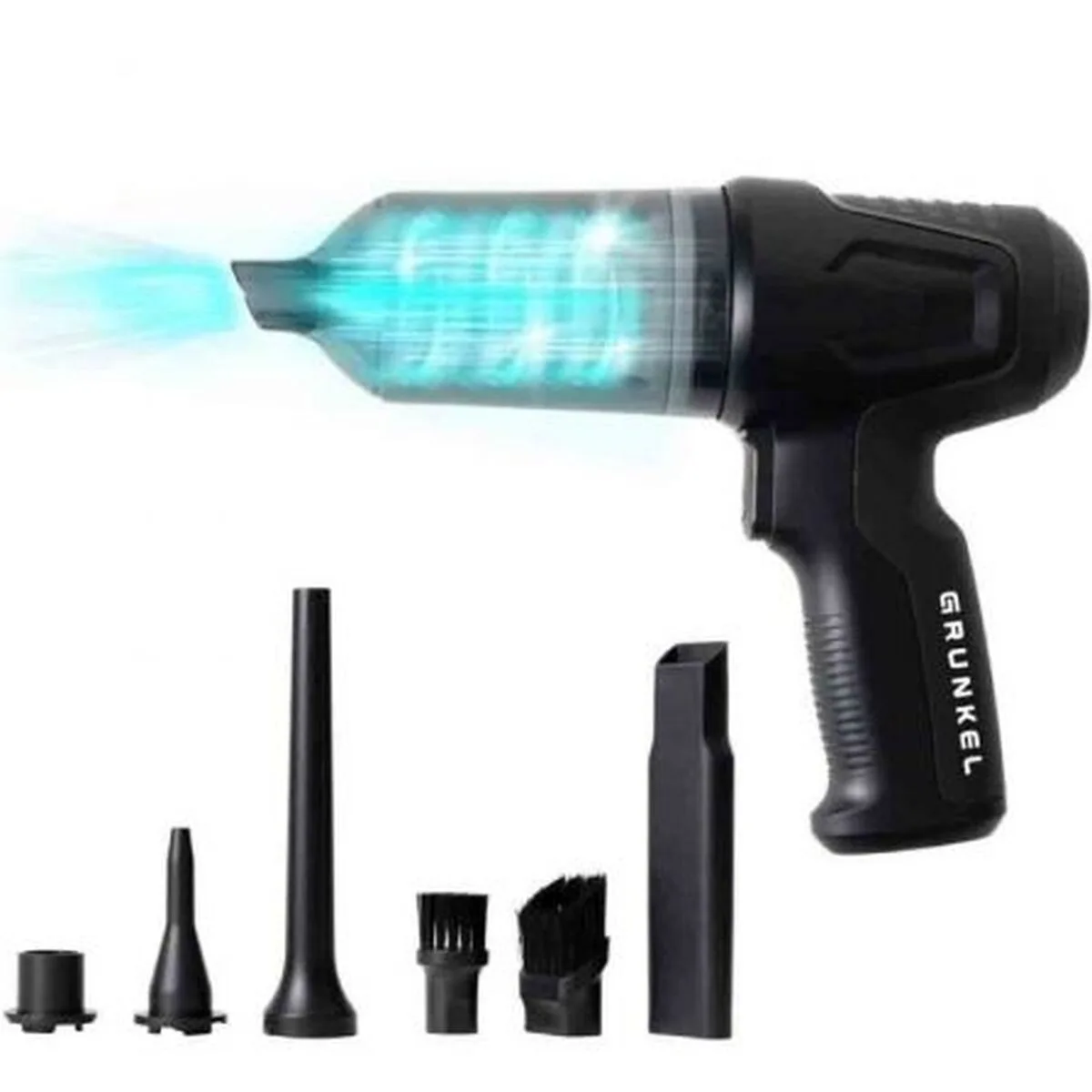 Aspirateur a main grunkel carforce2 s991715649. Diaytar capitalise sur la diversité : notre force est de vous offrir un choix immense sans jamais sacrifier la qualité
