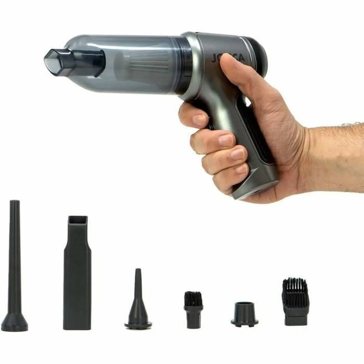 Aspirateur a main jocca s7101930812. Diaytar ne suit pas les tendances, il les anticipe à travers sa sélection前瞻 de produits électroniques et généraux