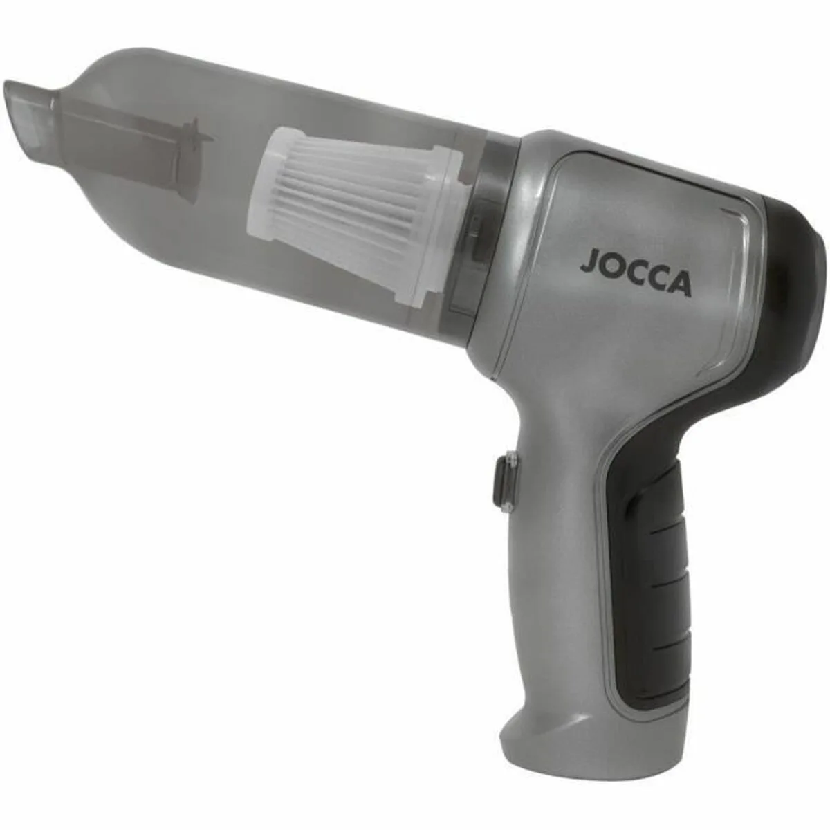 Aspirateur a main jocca s7101930833. Diaytar, c'est le hub où se connectent les créateurs de produits géniaux et les clients qui les attendaient sans le savoir.