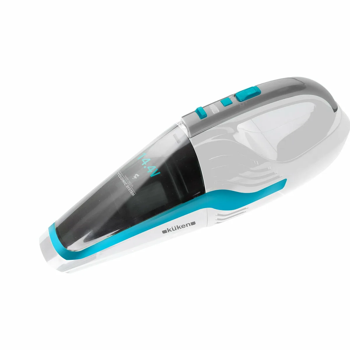 Aspirateur a main kuken 38088 60 w s045617163. Notre mission chez Diaytar : vous simplifier la vie en vous proposant les produits les plus ingénieux et les plus tendance du marché