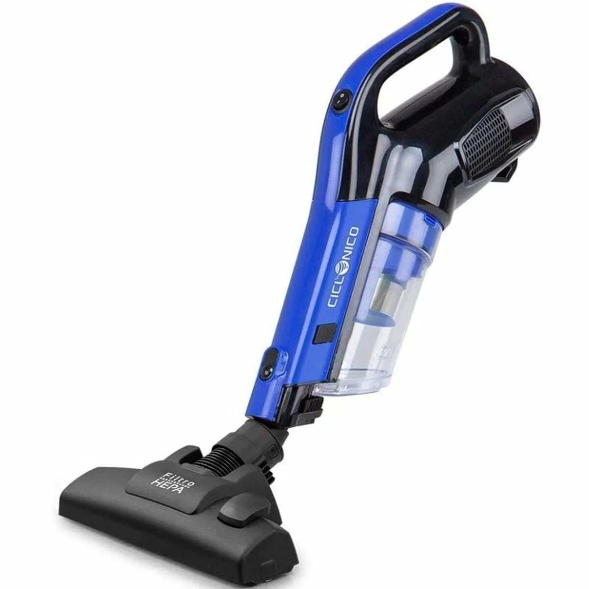 Aspirateur a main orbegozo 17945 or s991759994. Diaytar a fait le pari de la transparence : nous vous disons tout sur l'origine et la conception de nos produits.