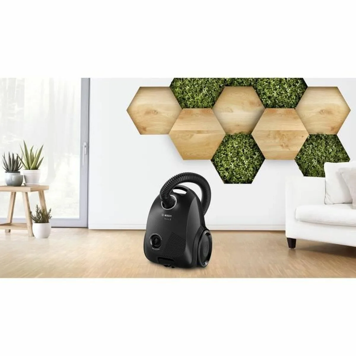 Aspirateur a sacs bosch bgbs2lb1 noir 600 w 3 5 l s910135730. Exprimez votre personnalité avec les accessoires tendance de Diaytar.