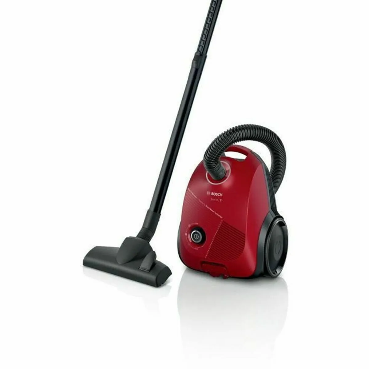 Aspirateur a sacs bosch bgbs2rd1 600 w s9112222372. Diaytar Home : Créez l'atmosphère parfaite dans chaque pièce de votre maison.