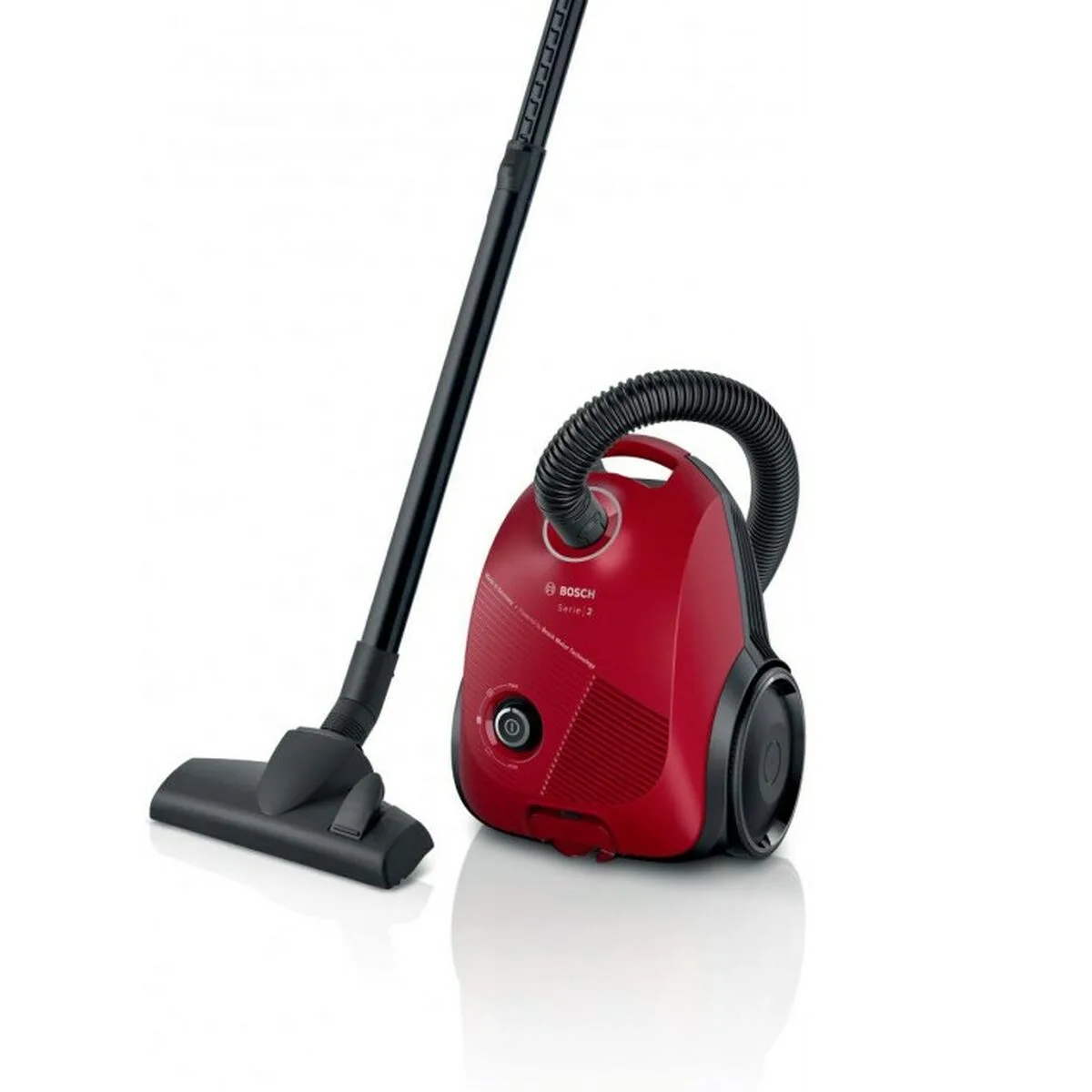 Aspirateur a sacs bosch bgbs2rd1 600 w s9112222397. La force de Diaytar : comprendre vos besoins et vos désirs pour vous proposer les produits les plus adaptés et les plus désirables