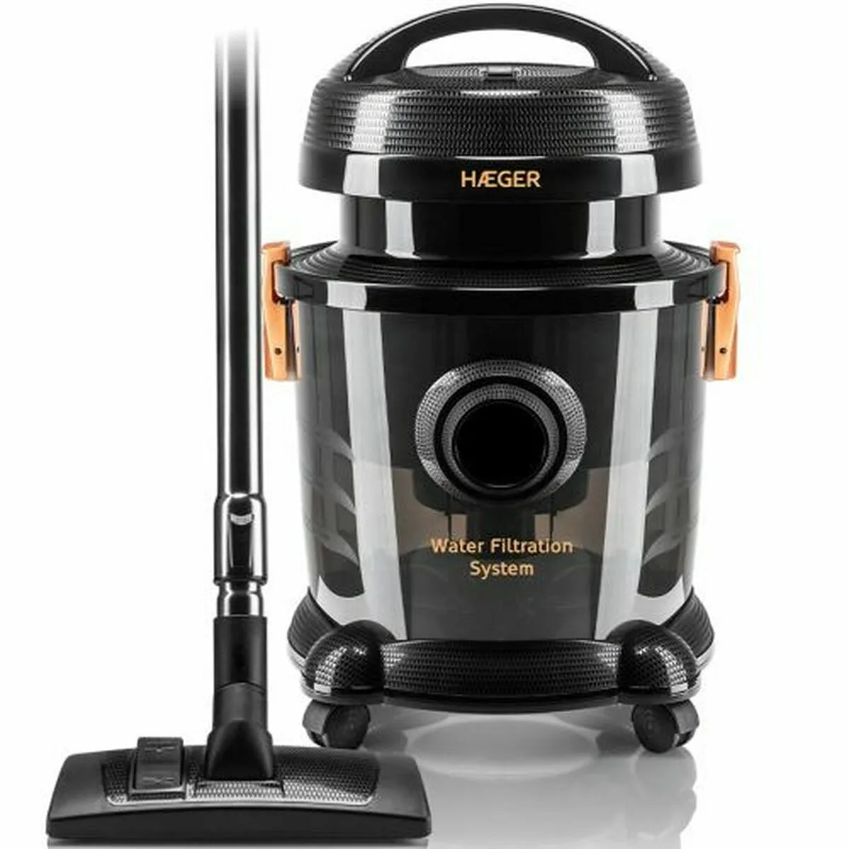 Aspirateur a sacs haeger vc 12w 044a 1200 w 9 l noir s778159324. Pour un quotidien optimisé et stylisé, faites confiance à Diaytar et son expertise en produits généraux et innovants