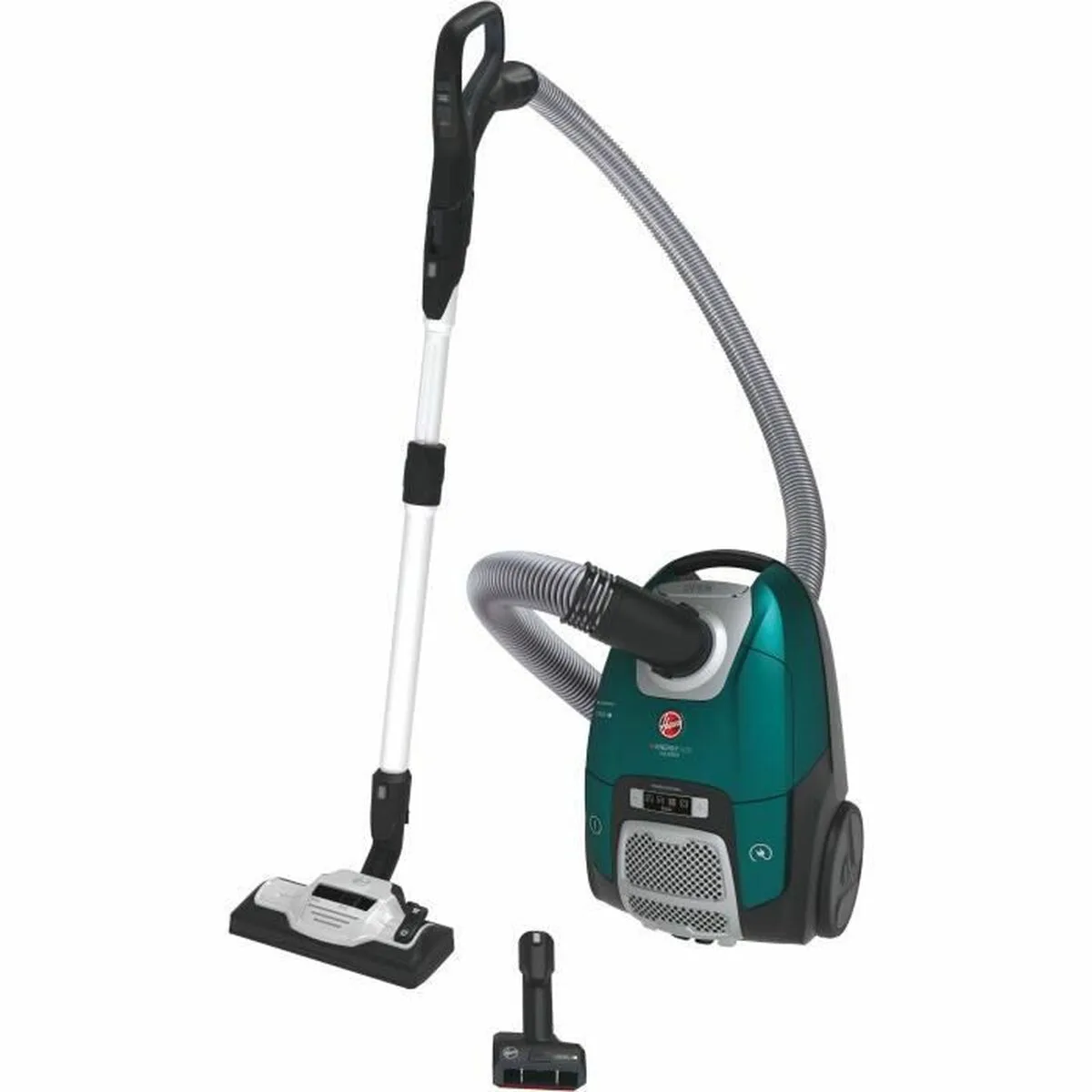 Aspirateur a sacs hoover 700 w 3 5 l s718172310. Diaytar, c'est la vitrine permanente des innovations produits qui vont faire parler d'elles dans les mois à venir.