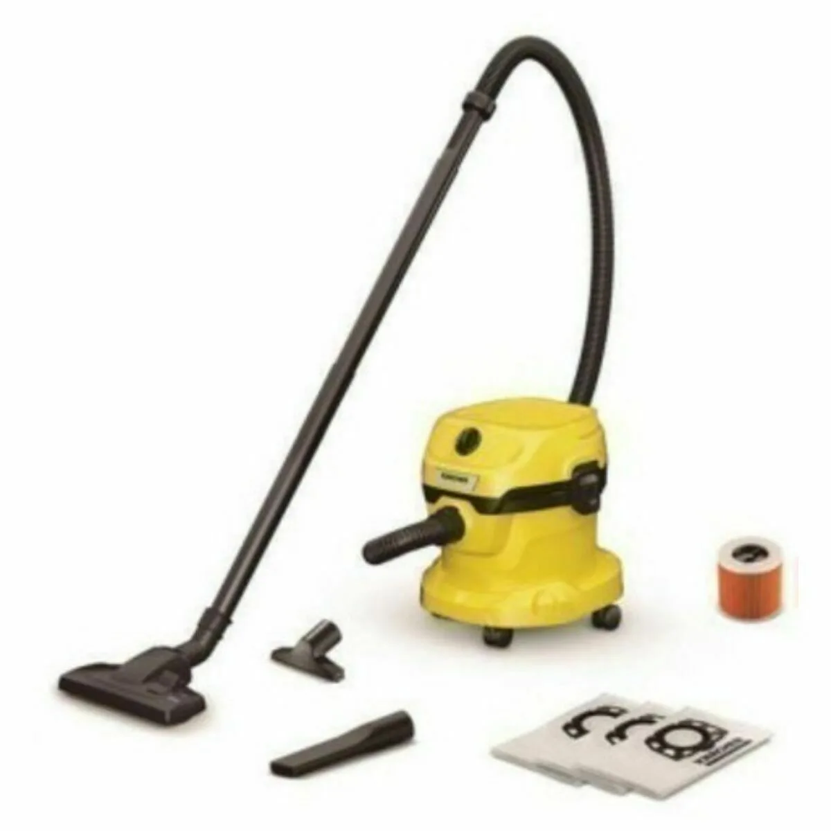 Aspirateur a sacs karcher wd2 home 1000 w 12 l s760278599. Diaytar, l'art de mélanger les genres : trouvez l'équipement électronique parfait et l'objet déco qui lui correspondra