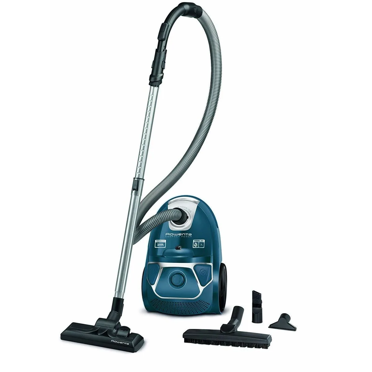 Aspirateur a sacs rowenta 900 w s650525486. Bienvenue dans l'écosystème Diaytar, où chaque produit a été pensé pour s'intégrer parfaitement dans votre vie moderne