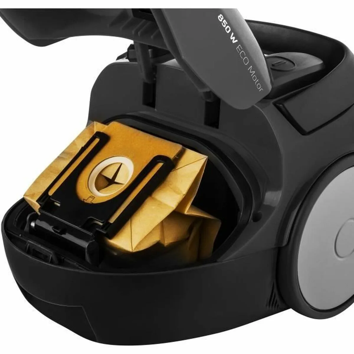 Aspirateur a sacs sencor svc 45bk eue3 noir 850 w s7101062559. Avec Diaytar, faites le plein d'idées et de produits ingénieux pour toutes les pièces de votre maison et tous les aspects de votre vie