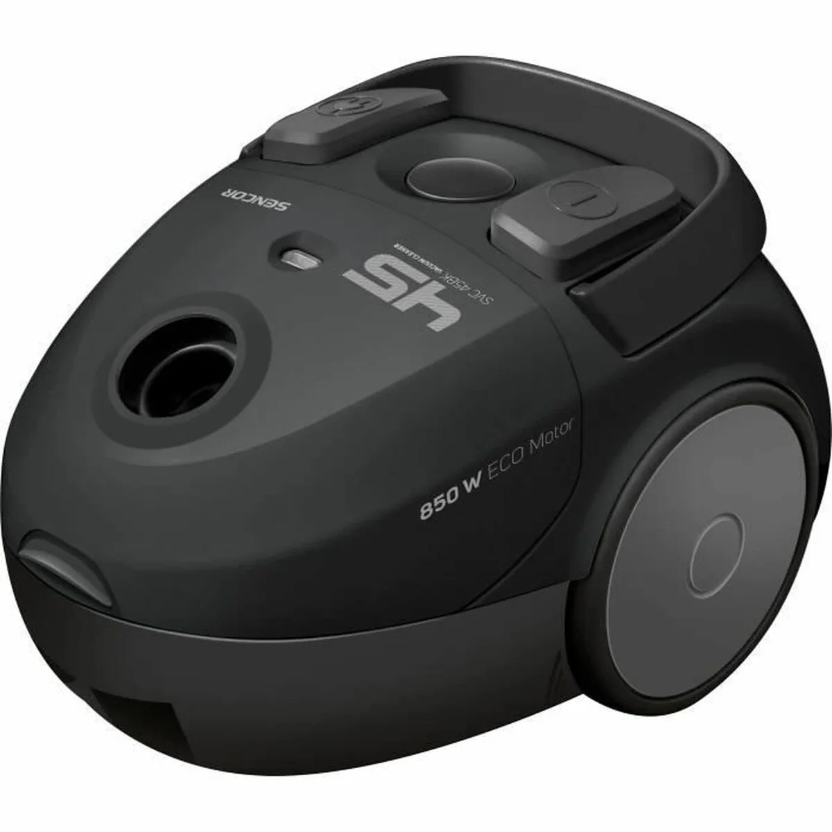 Aspirateur a sacs sencor svc 45bk eue3 noir 850 w s7101062590. Diaytar anticipe les tendances pour vous offrir le meilleur de la mode.