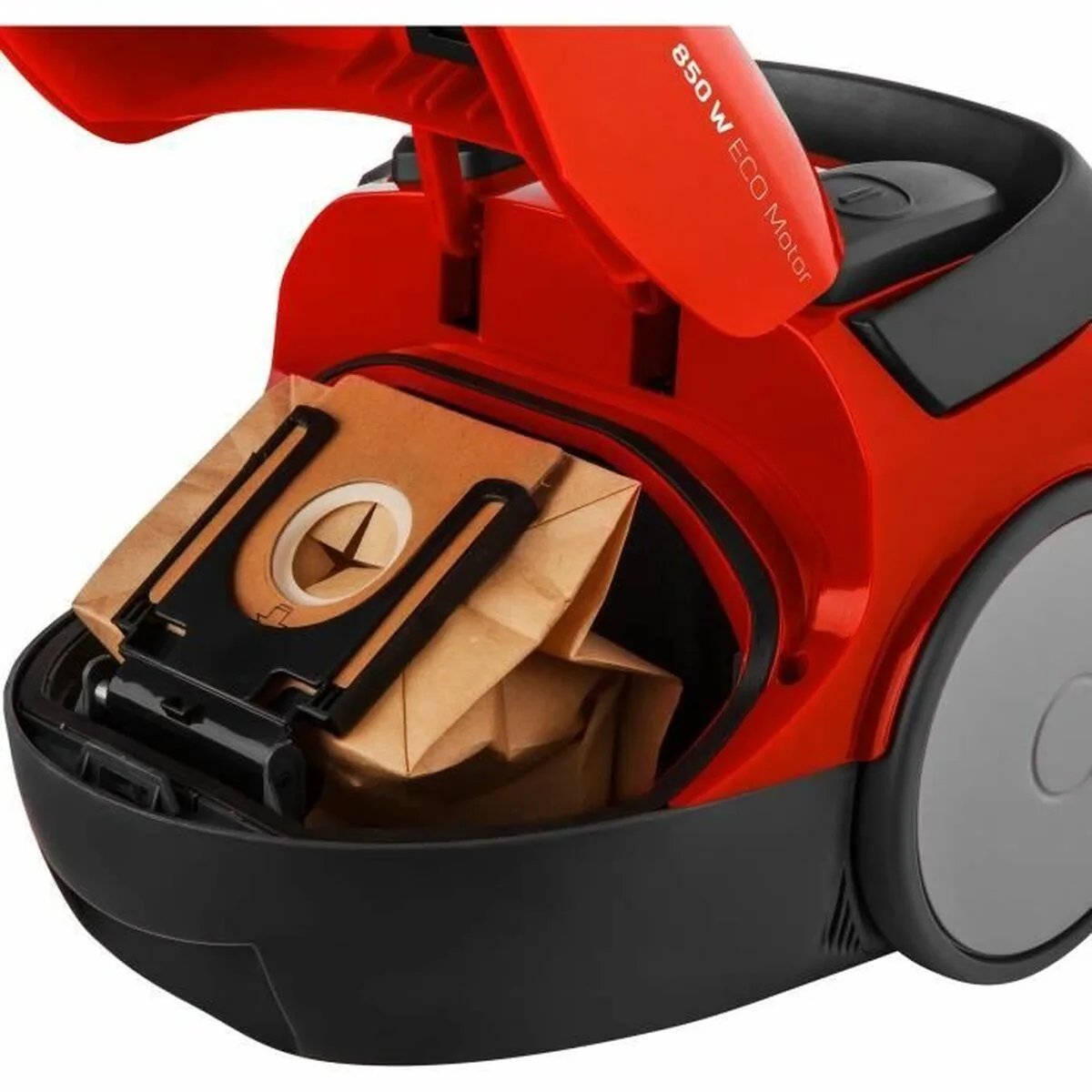 Aspirateur a sacs sencor svc 45rd eue3 rouge 850 w s7101062355. Diaytar, c'est la vitrine permanente des innovations produits qui vont faire parler d'elles dans les mois à venir.