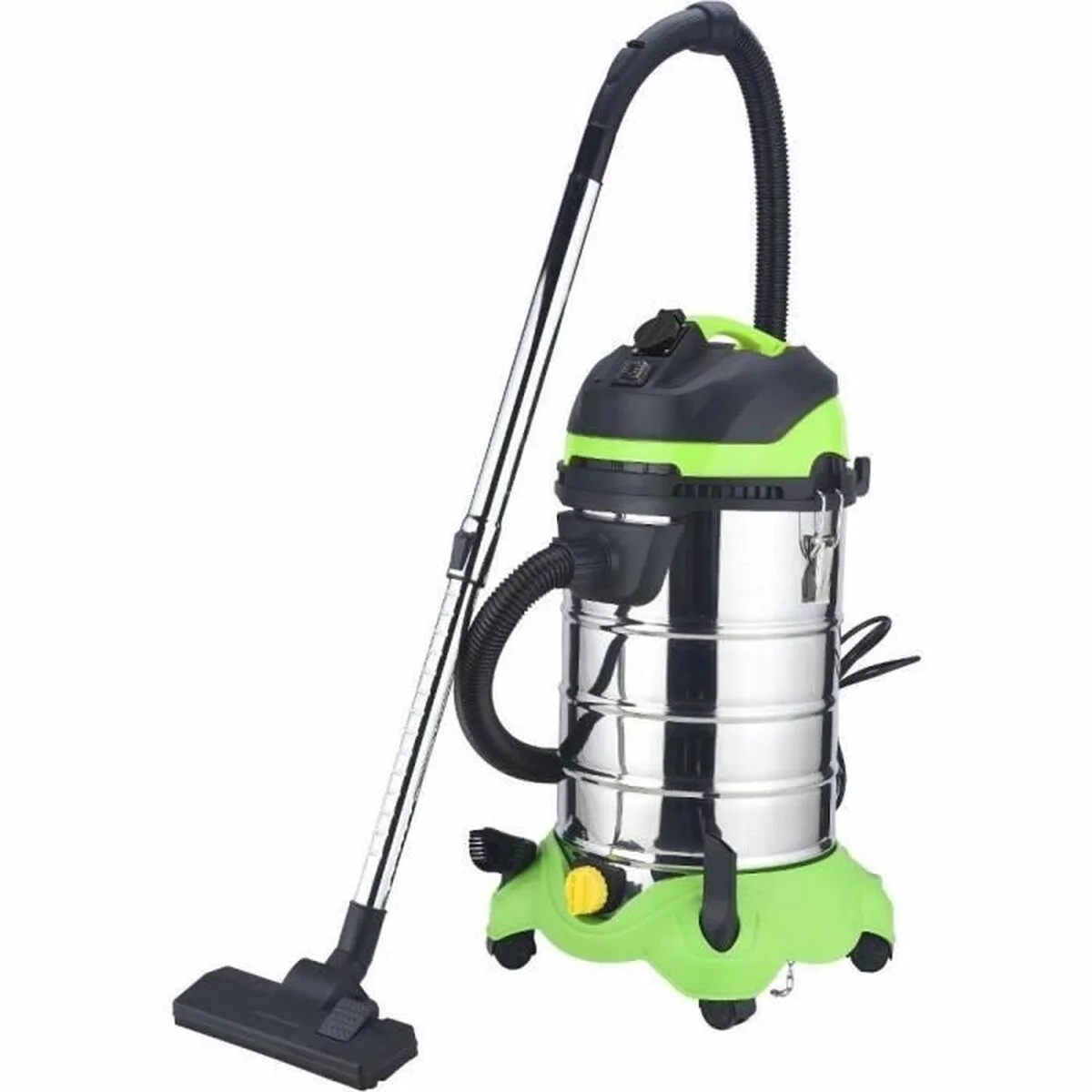 Aspirateur a sec et humide fieldmann fdu 201432 e 1400 w s7101651269. Chez Diaytar, nous transformons vos envies en réalité avec style.
