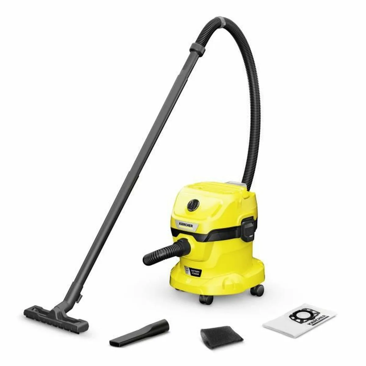 Aspirateur a sec et humide karcher wd 2 18 v 12 18 s080008234. Diaytar ou l'éloge de la diversité : un catalogue riche et varié où chacun trouve son bonheur, quel que soit son style