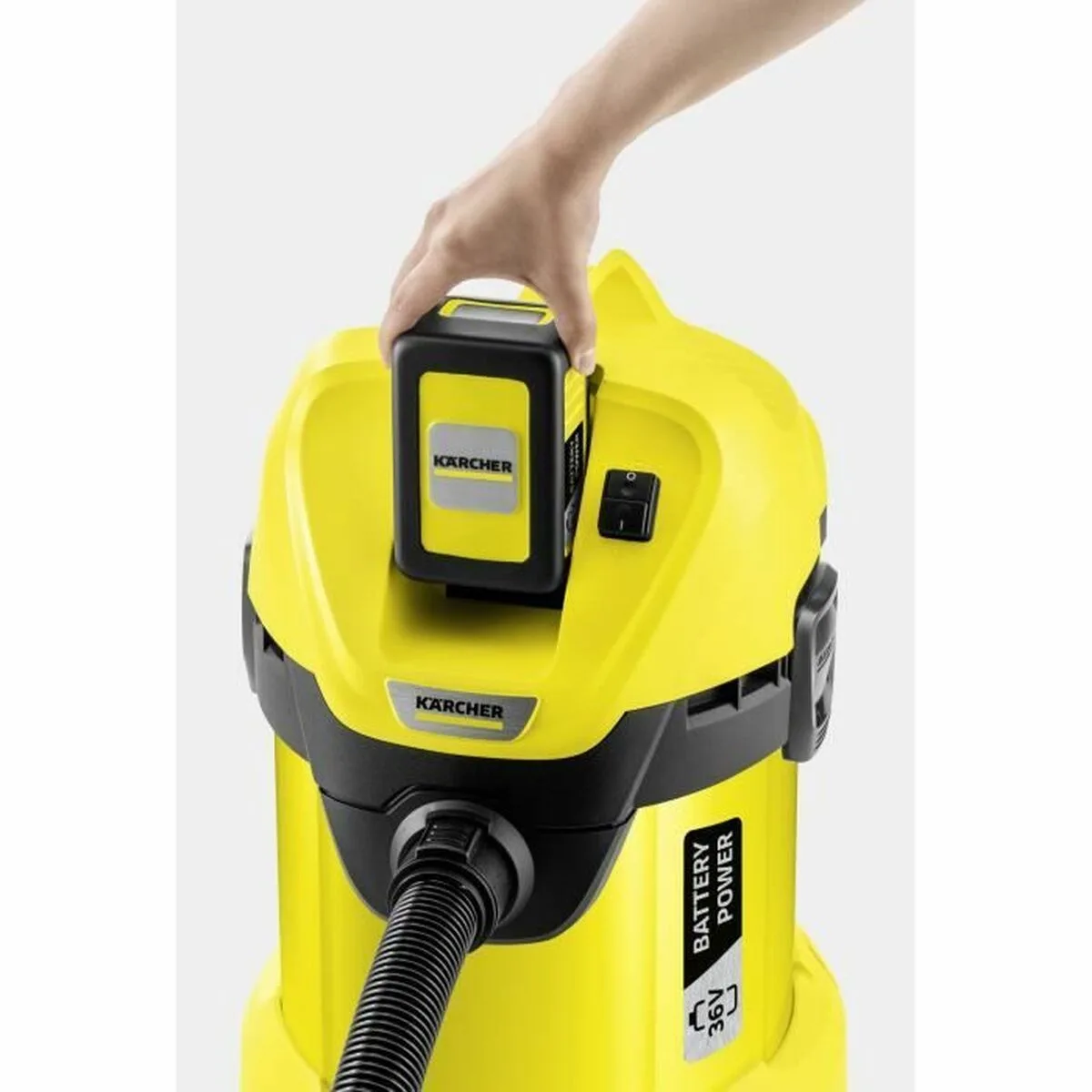 Aspirateur a sec et humide karcher wd 3 300 w 17 l s7100083841. Diaytar a bâti sa réputation sur un mélange parfait entre produits technologiques innovants et articles généraux de qualité supérieure