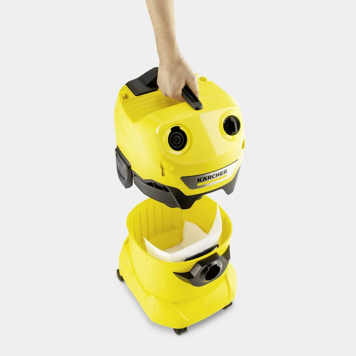 Aspirateur a sec et humide karcher wd 4 v 20 5 22 1000 w 20 l s915912958. La boutique en ligne Diaytar, un terrain de jeu infini pour tous ceux qui aiment découvrir des produits utiles et beaux