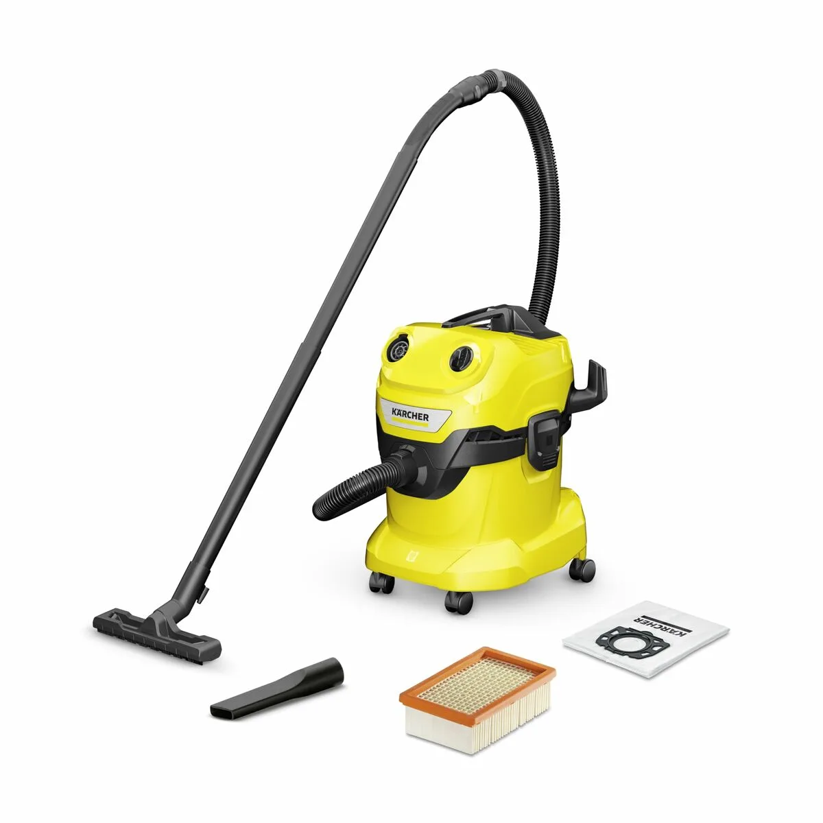 Aspirateur a sec et humide karcher wd 4 v 20 5 22 1000 w 20 l s915912995. Pour les esprits curieux et exigeants, Diaytar est la source intarissable de produits rares et ingénieux.