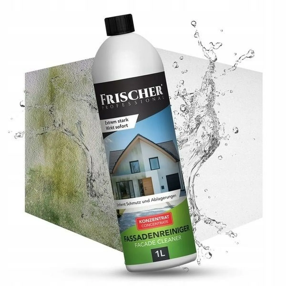 Aspirateur a vitres frischer s9112240533. Diaytar : La boutique qui réunit qualité, tendance et prix accessibles sous un même toit.