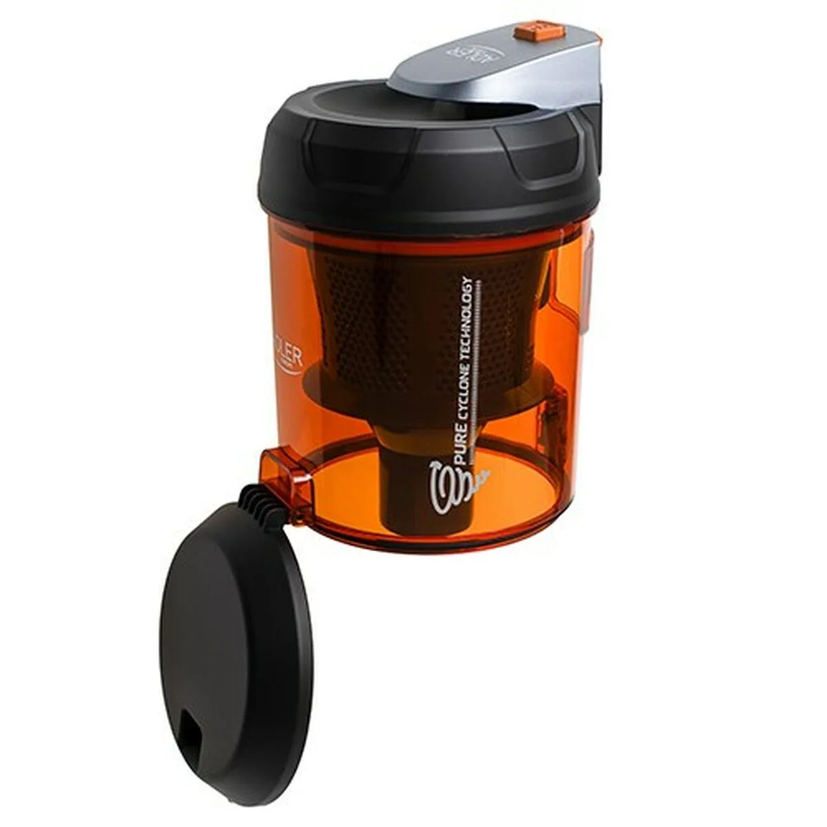 Aspirateur adler ad 7065 noir orange 700 w 3000 w s9111697566. Plongez dans l'univers Diaytar, votre référence pour des produits du quotidien, high-tech et déco, tous porteurs de tendances