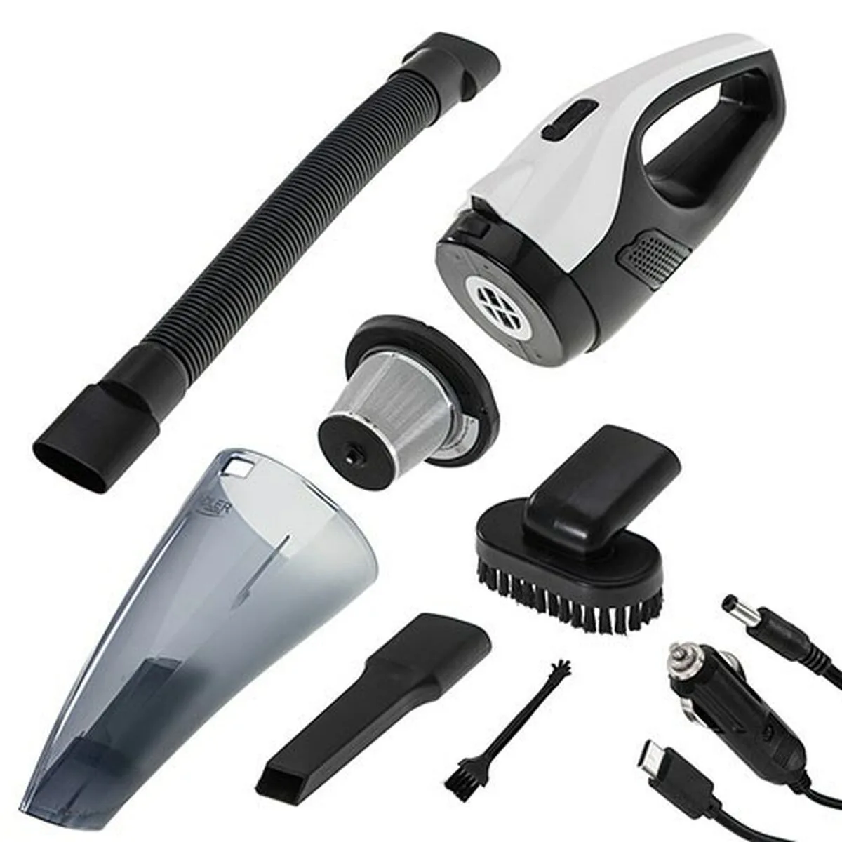 Aspirateur balai adler ad 7059 s9112017265. Chez Diaytar, nous célébrons la singularité de chaque produit, qu'il s'agisse d'un gadget tech ou d'un ustensile maison