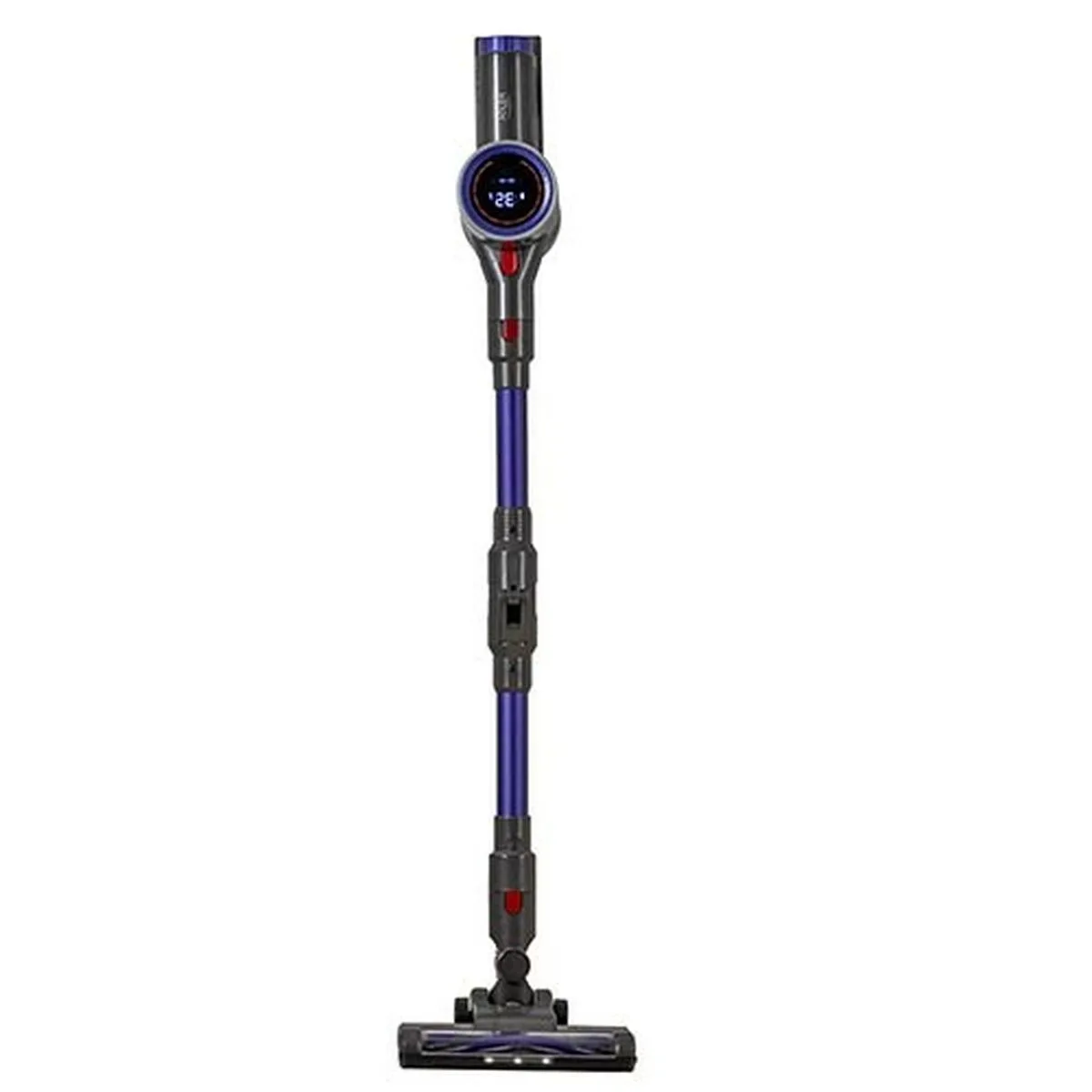 Aspirateur balai adler ad 7061 s9110801098. Diaytar, le compagnon idéal de votre vie connectée et stylée, à travers une offre généraliste sans équivalent