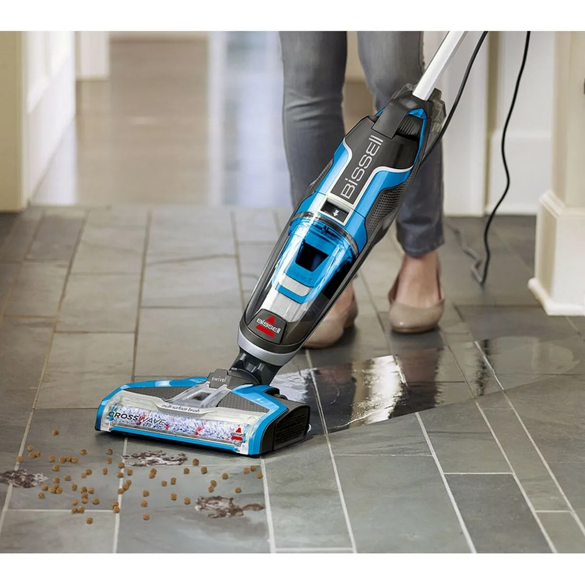 Aspirateur balai bissell 17132 3 in 1 560w s713782675. Chez Diaytar, nous valorisons autant la fonction que la forme dans chaque produit que nous ajoutons à notre collection