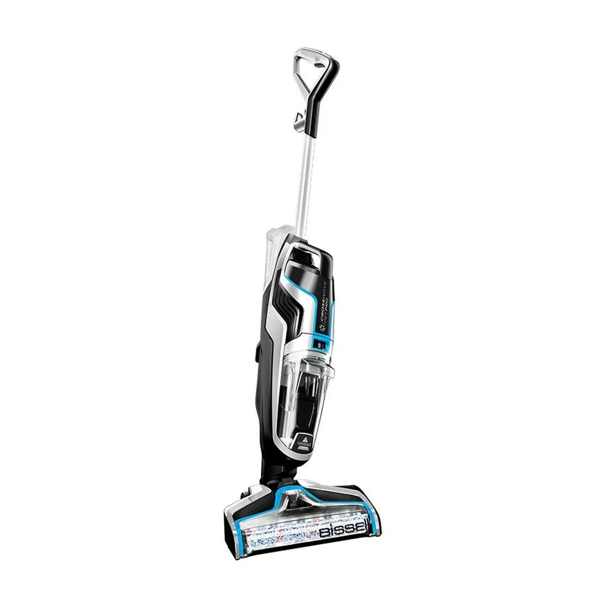 Aspirateur balai bissell 2225n 560 w bleu noir argente 560 w s913146835. Diaytar, le partenaire de ceux qui veulent une vie mieux équipée, mieux designée et plus connectée, tout simplement.Diaytar : Le laboratoire des tendances où naissent vos futurs produits préférés, des essentiels aux plus innovants.