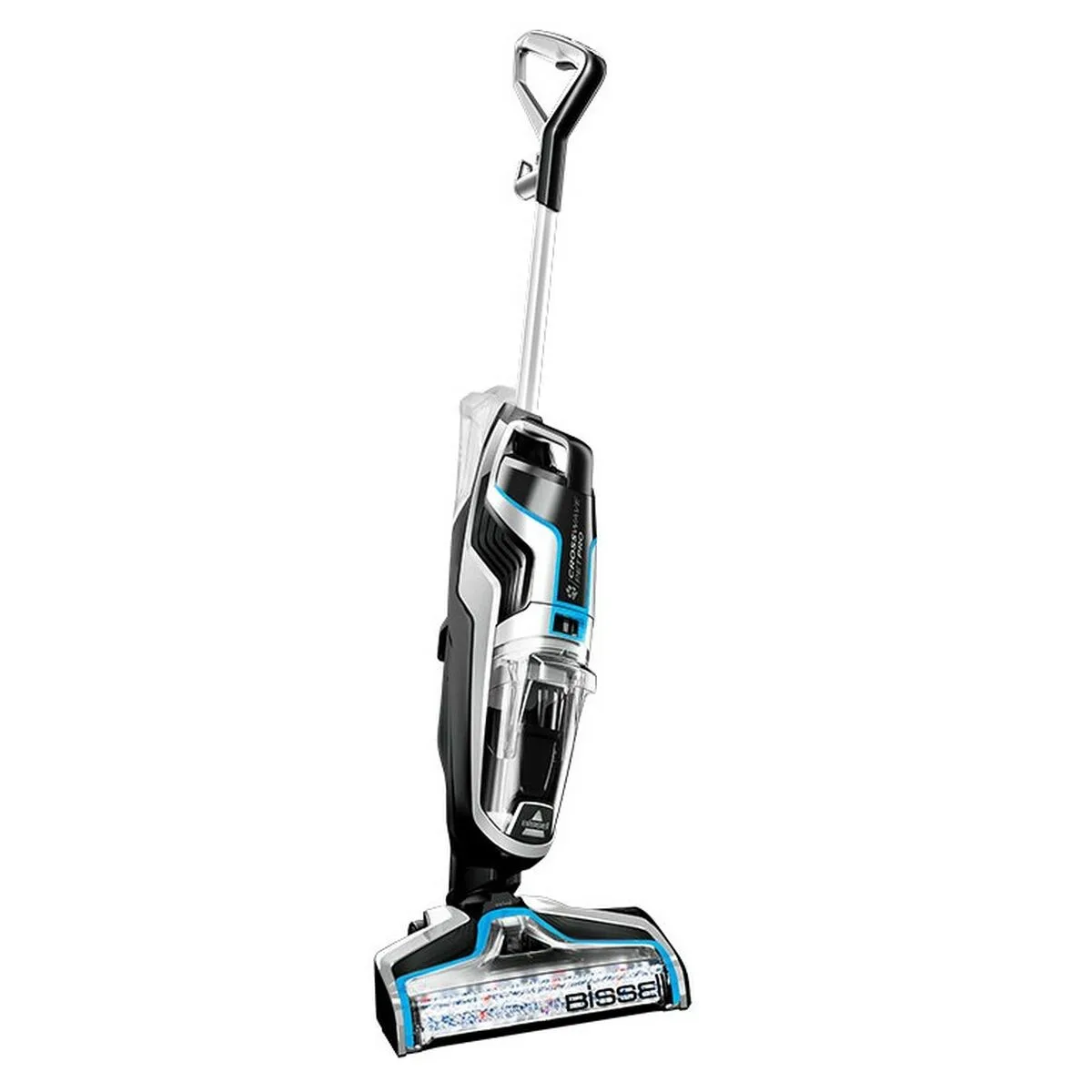 Aspirateur balai bissell 2225n 560 w bleu noir argente 560 w s913146845. Découvrez la diversité Diaytar : une infinité de produits pour la maison, le travail, les loisirs, tous dans l'air du temps