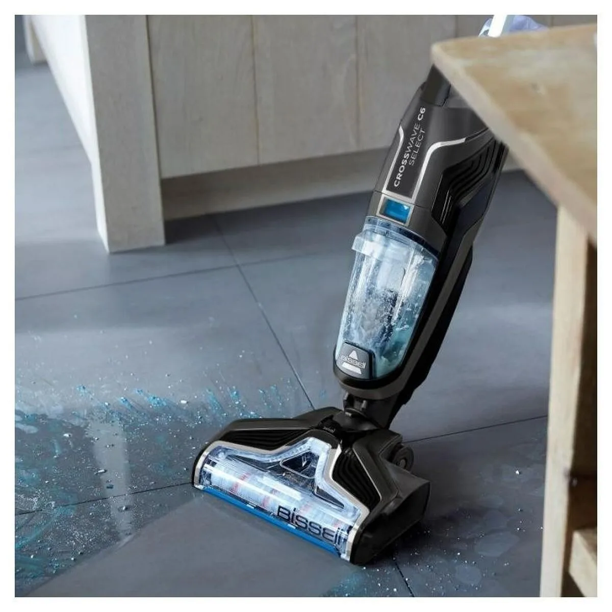 Aspirateur balai bissell 3569n 255 w s9111356175. Du salon à la chambre, Diaytar habille votre intérieur avec élégance.