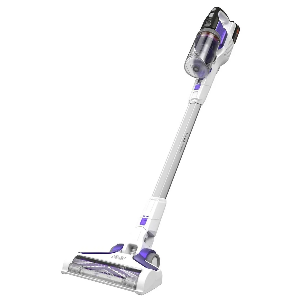 Aspirateur balai black decker bhfev1825cp qw s9111647718. Élargissez vos horizons avec Diaytar, le hub de tous les produits qui comptent vraiment dans votre vie de tous les jours
