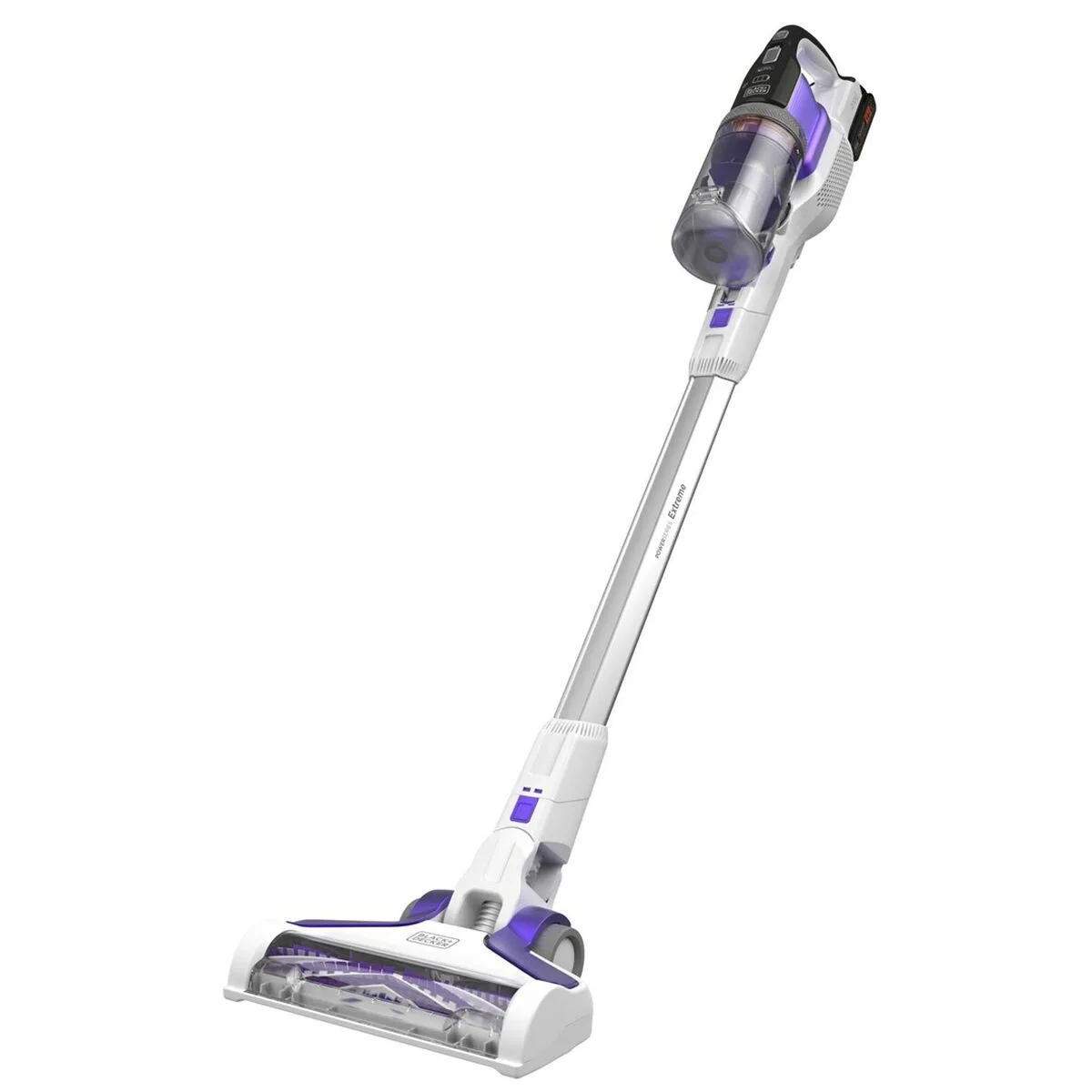 Aspirateur balai black decker bhfev1825cp qw s9111647766. Diaytar, c'est la certitude de faire un choix judicieux. Chaque produit dans notre catalogue a passé nos tests exigeants.