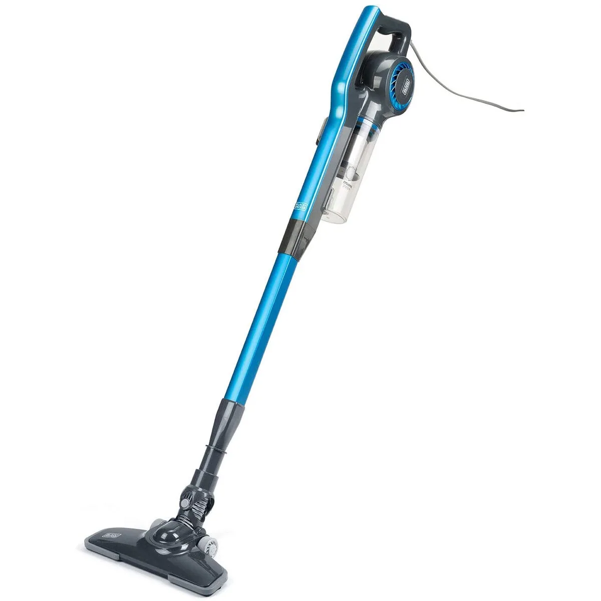 Aspirateur balai black decker bxvms600e bleu 600 w s910092177. Du salon à la chambre, Diaytar habille votre intérieur avec élégance.