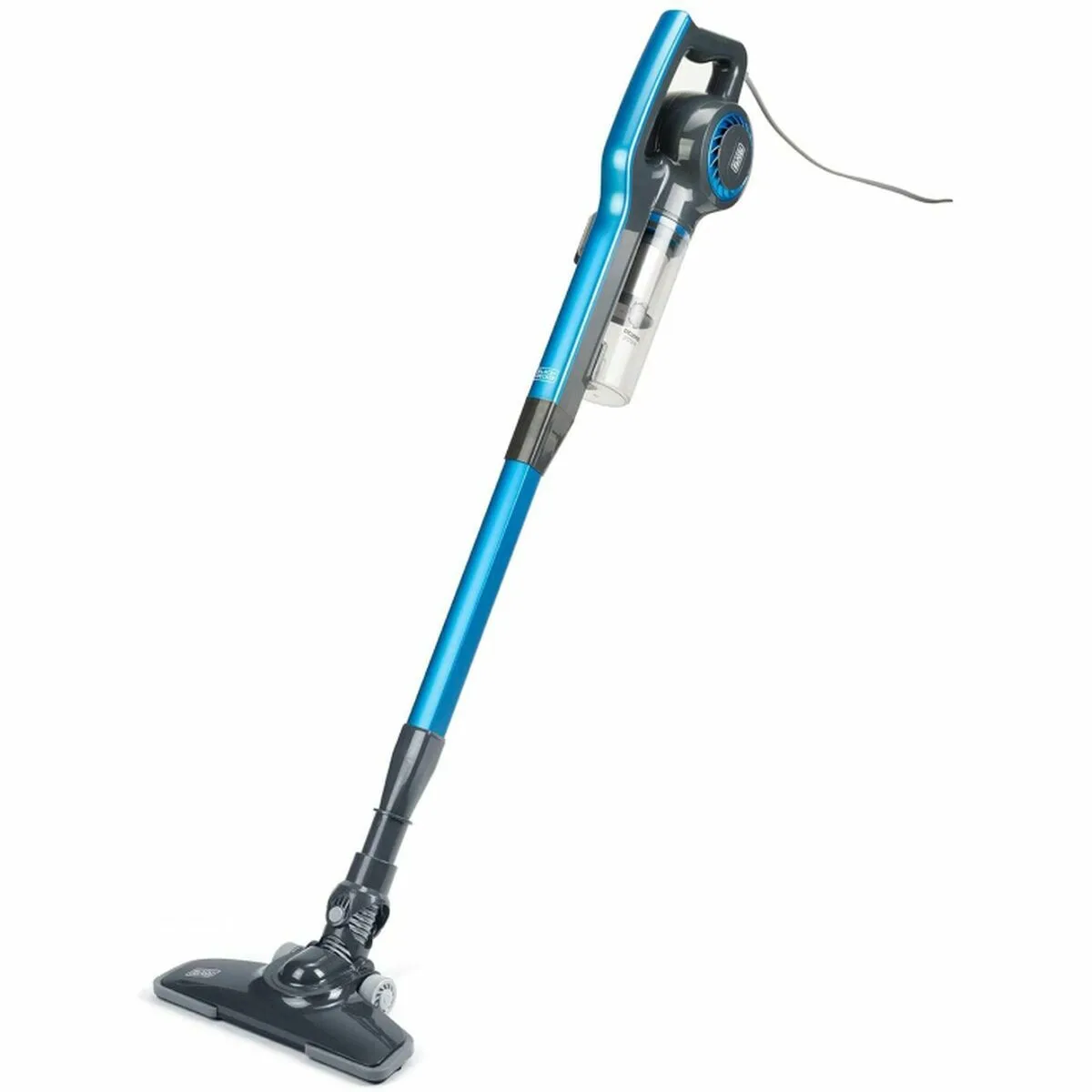 Aspirateur balai black decker bxvms600e bleu 600 w s910092193. Diaytar, c'est le point de départ de toutes vos histoires. Quel produit allez-vous choisir pour écrire la suite ?