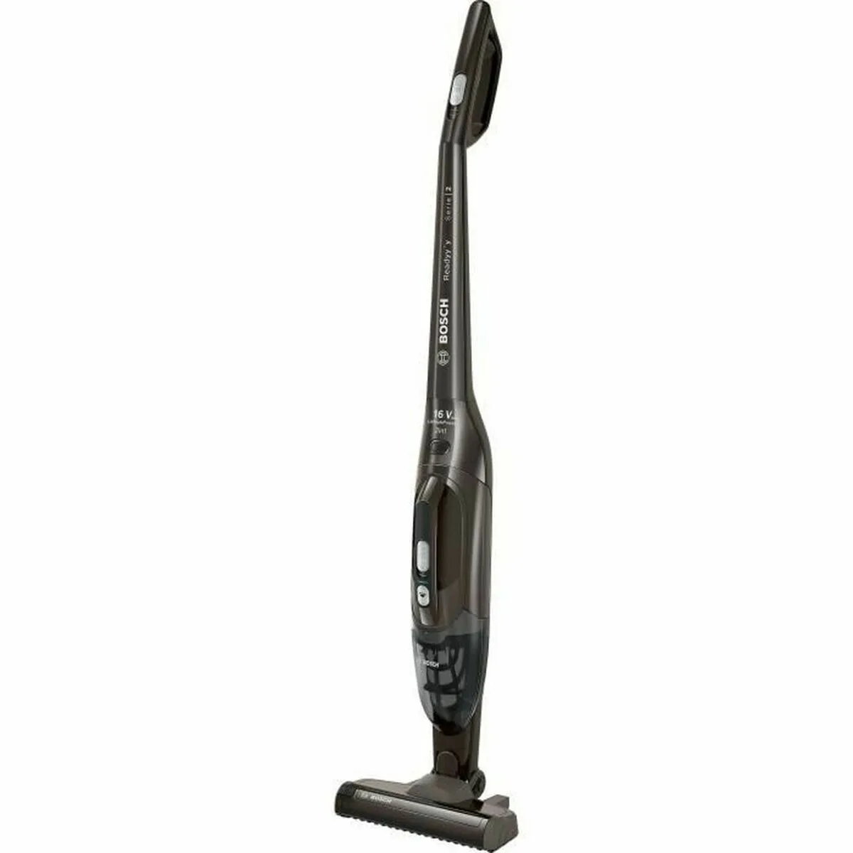 Aspirateur balai bosch bchf2mx16 s716119934. Notre algorithme préféré chez Diaytar ? L'humain. Car rien ne remplace le coup de cœur pour un produit exceptionnel.