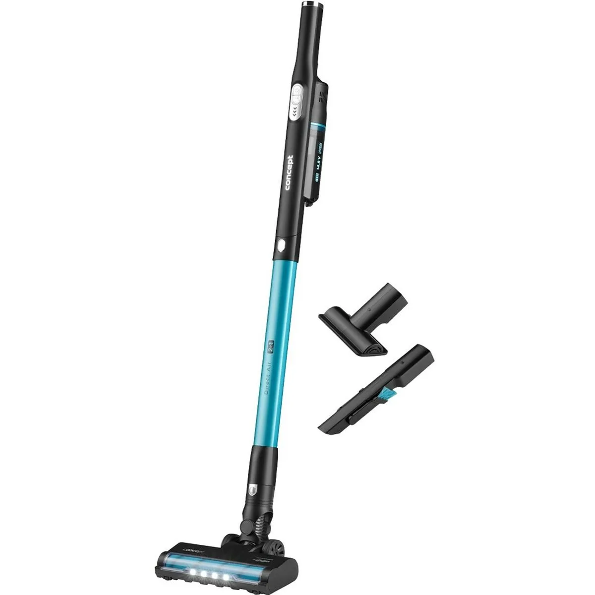 Aspirateur balai concept vp4500 180 w s9111799911. Diaytar, le curateur de votre style de vie moderne, à travers une offre généraliste constamment renouvelée et actualisée