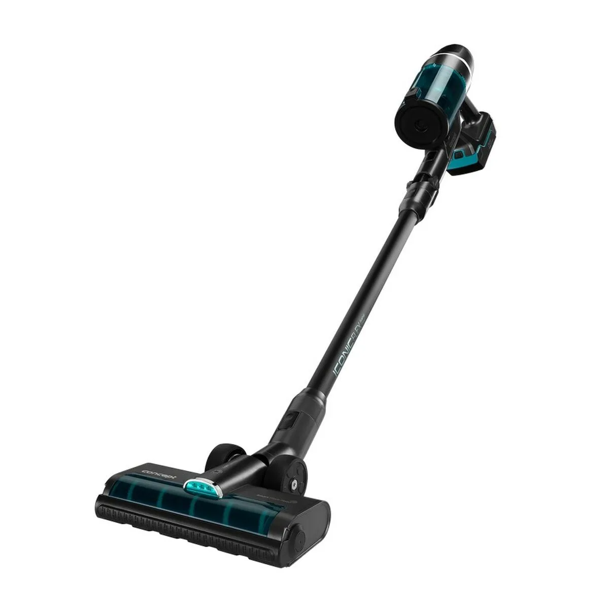 Aspirateur balai concept vp6130 480 w s9111800180. Diaytar, c'est l'histoire d'une passion pour les bons produits, quels qu'ils soient, et du désir de les partager avec vous