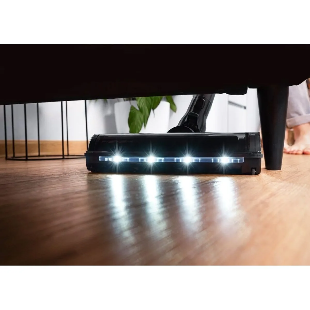 Aspirateur balai concept vp6260 500 w s9111800986. Explorez la galerie virtuelle Diaytar et laissez-vous séduire par nos produits généraux tendance et nos inventions électroniques exclusives