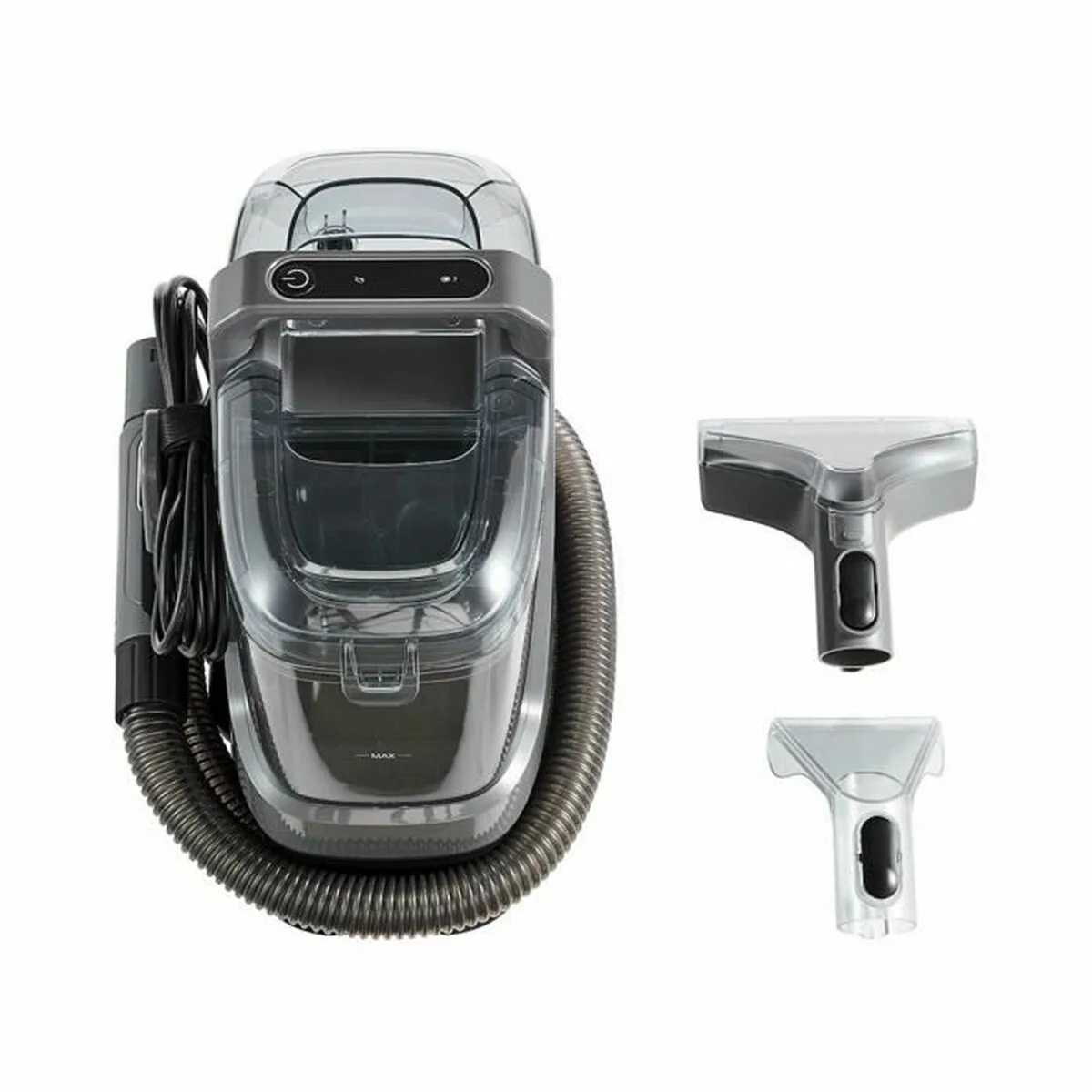 Aspirateur balai continental edison stain remover cleaner 600 w s7101166848. Diaytar : Votre destination shopping en ligne pour découvrir les dernières tendances et produits généraux soigneusement sélectionnés