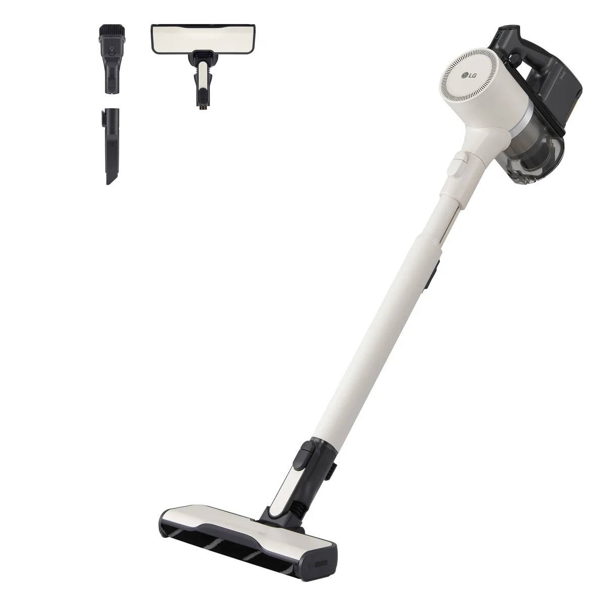 Aspirateur balai cyclonique sans fil lg cordzeroa9k lite1c s046119530. Découvrez la diversité Diaytar : une infinité de produits pour la maison, le travail, les loisirs, tous dans l'air du temps