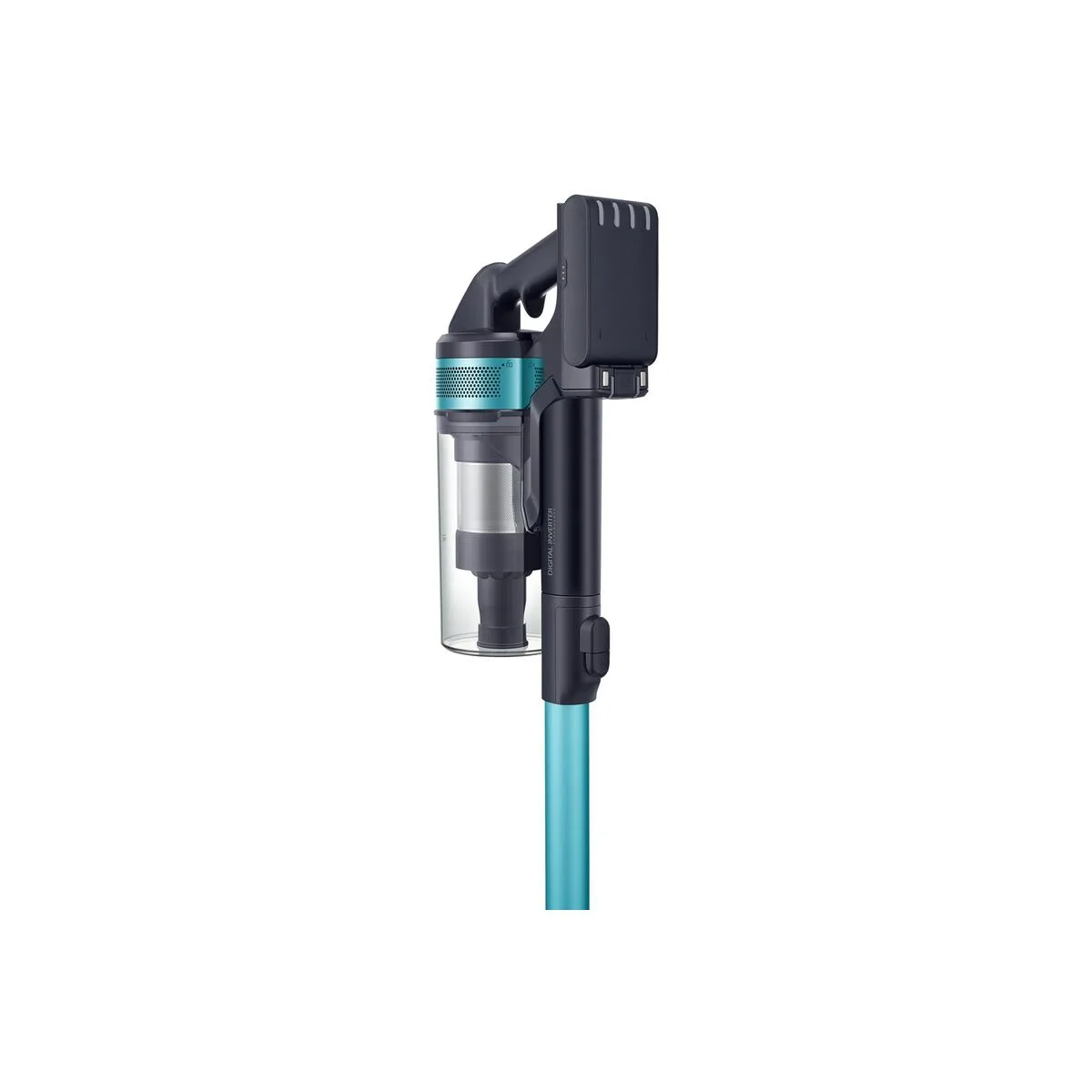 Aspirateur balai cyclonique sans fil samsung vs15a6031r1 ge 150 w 410 w s914767469. Diaytar, c'est la promesse de trouver ce produit parfait qui répondra à un besoin précis tout en étant un objet de désir
