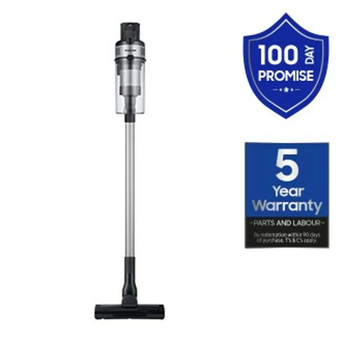 Aspirateur balai cyclonique sans fil samsung vs15a60agr5 150 w s914767318. Diaytar vous offre un accès privilégié à une sélection de produits qui font buzz, qui innovent et qui embellissent la vie