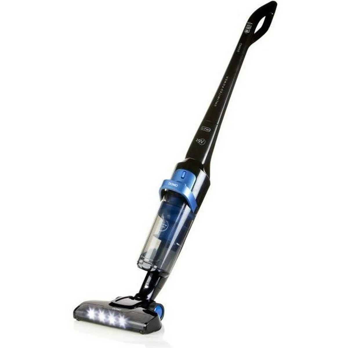 Aspirateur balai domo do221sv 1 l s713787083. Diaytar Mode : Où l'élégance rencontre l'originalité pour un style unique.