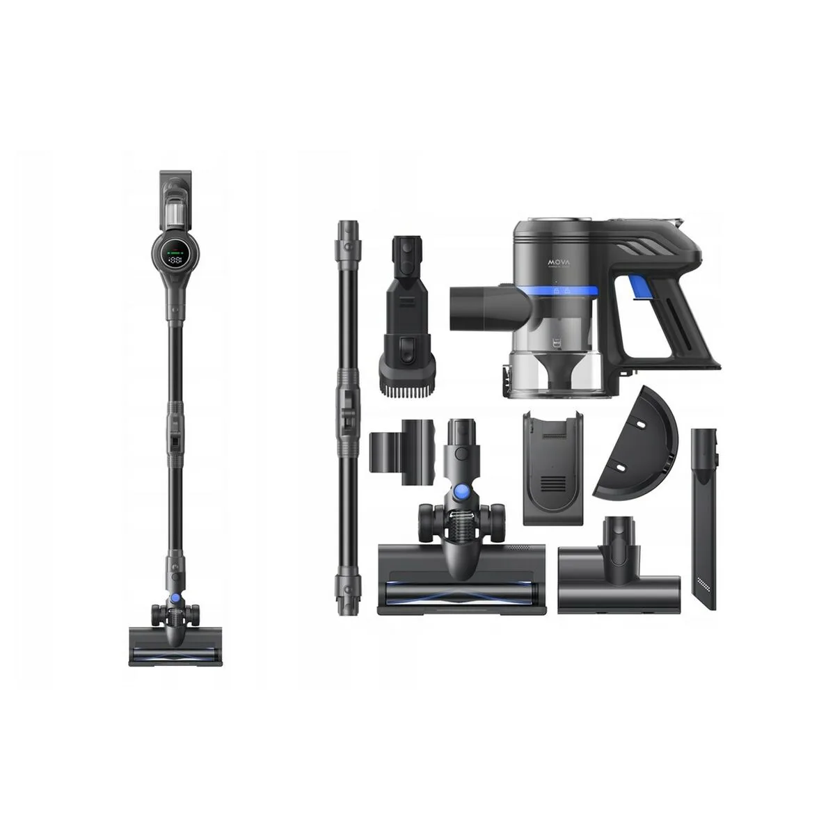 Aspirateur balai dreame j30 450 w s9111808165. La chasse aux produits extraordinaires est ouverte. Diaytar vous donne les clés d'un univers shopping infini.