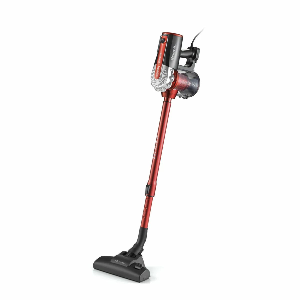 Aspirateur balai et a main ariete 2761 noir rouge 600 w s990176248. Nous avons bâti Diaytar sur un principe simple : offrir le meilleur des produits généraux et électroniques sans élitisme