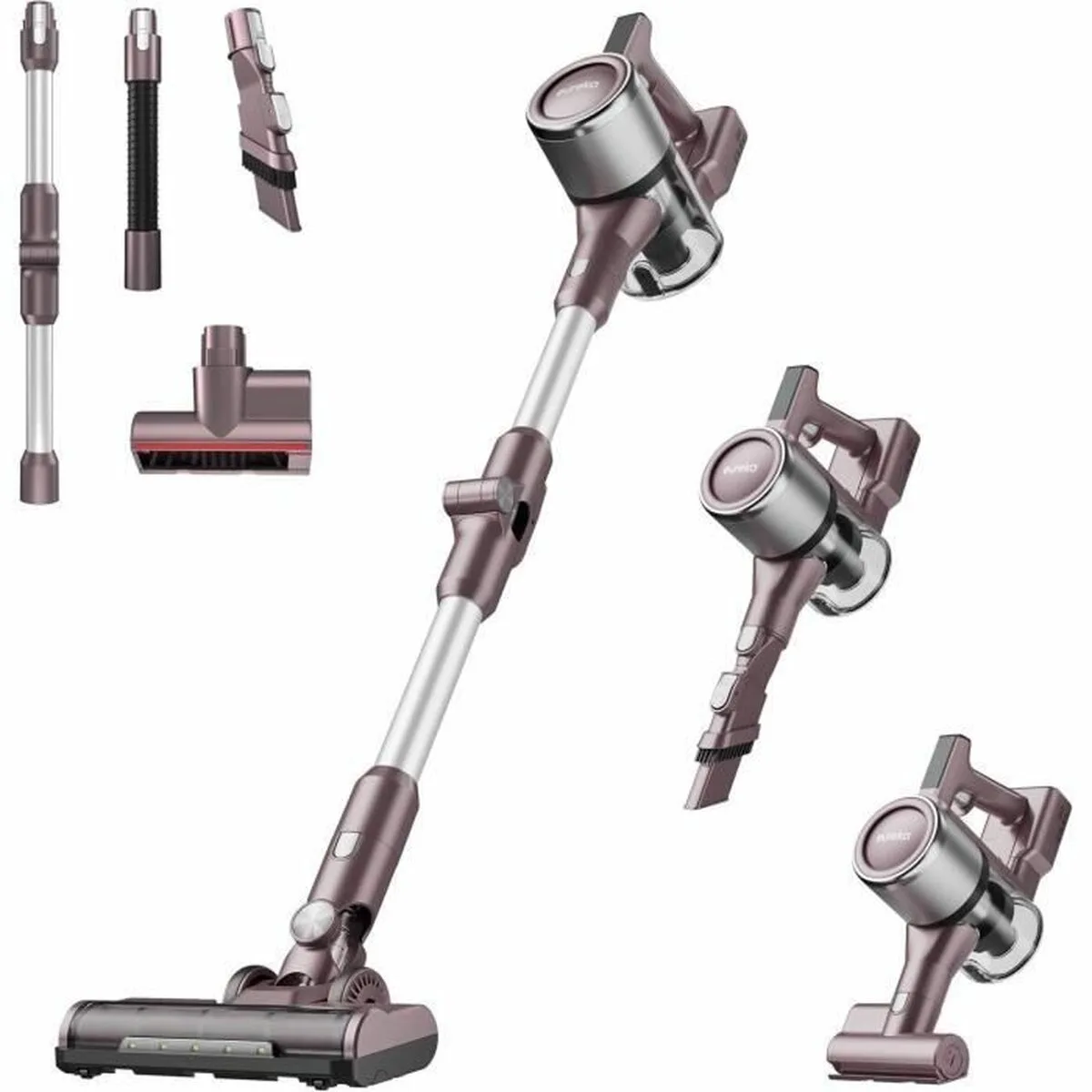 Aspirateur balai eureka ak10 pro 450 w s7101349277. Votre vie, simplifiée et stylisée par Diaytar et sa collection de produits essentiels et innovants