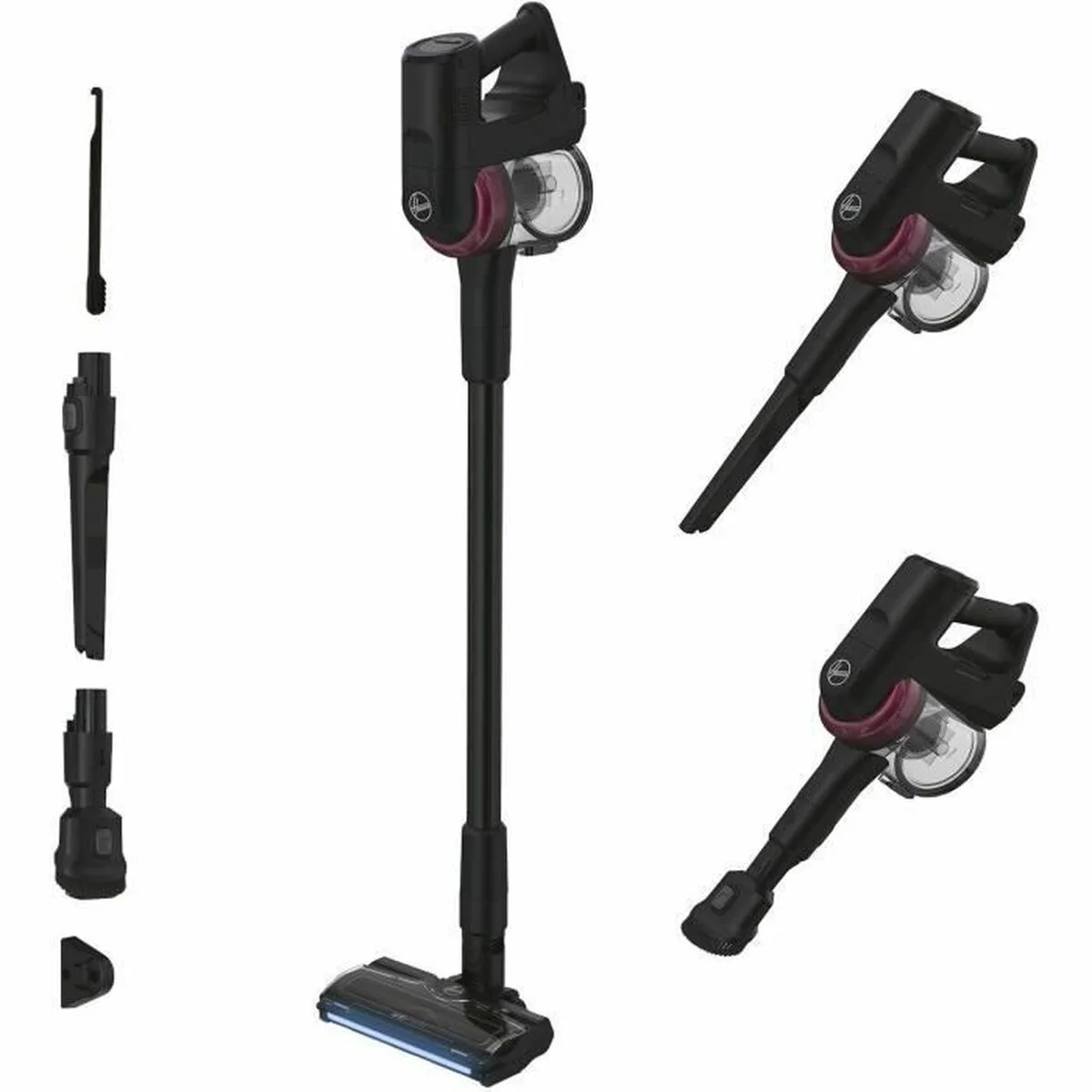 Aspirateur balai hoover hf410h 011 noir s7100327721. Nous avons bâti Diaytar sur un principe simple : offrir le meilleur des produits généraux et électroniques sans élitisme